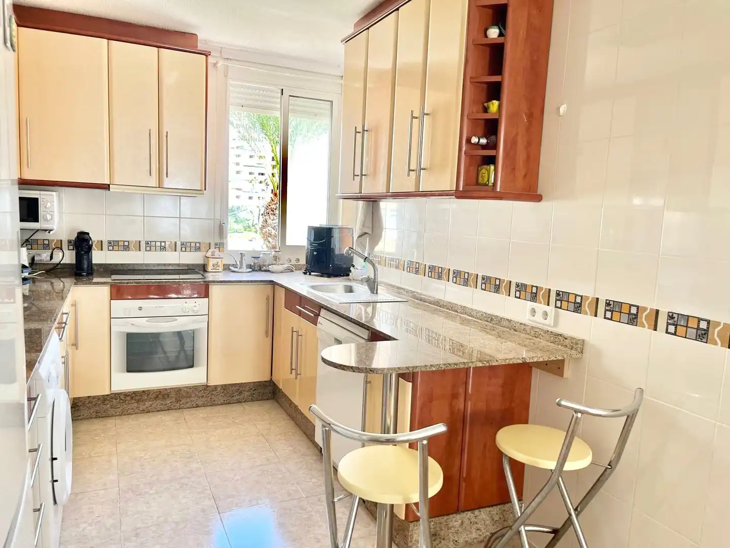 Appartement compact à louer à La Mata, imagen 5