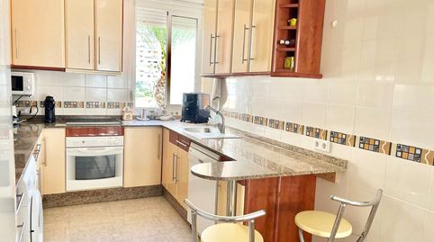 Photo 5 of Apartments for rent in Los Europeos, Torrevieja