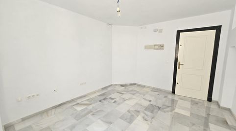 Foto 3 de Oficina de lloguer a Puerto, 11, La Malagueta - Monte Sancha, Málaga Capital