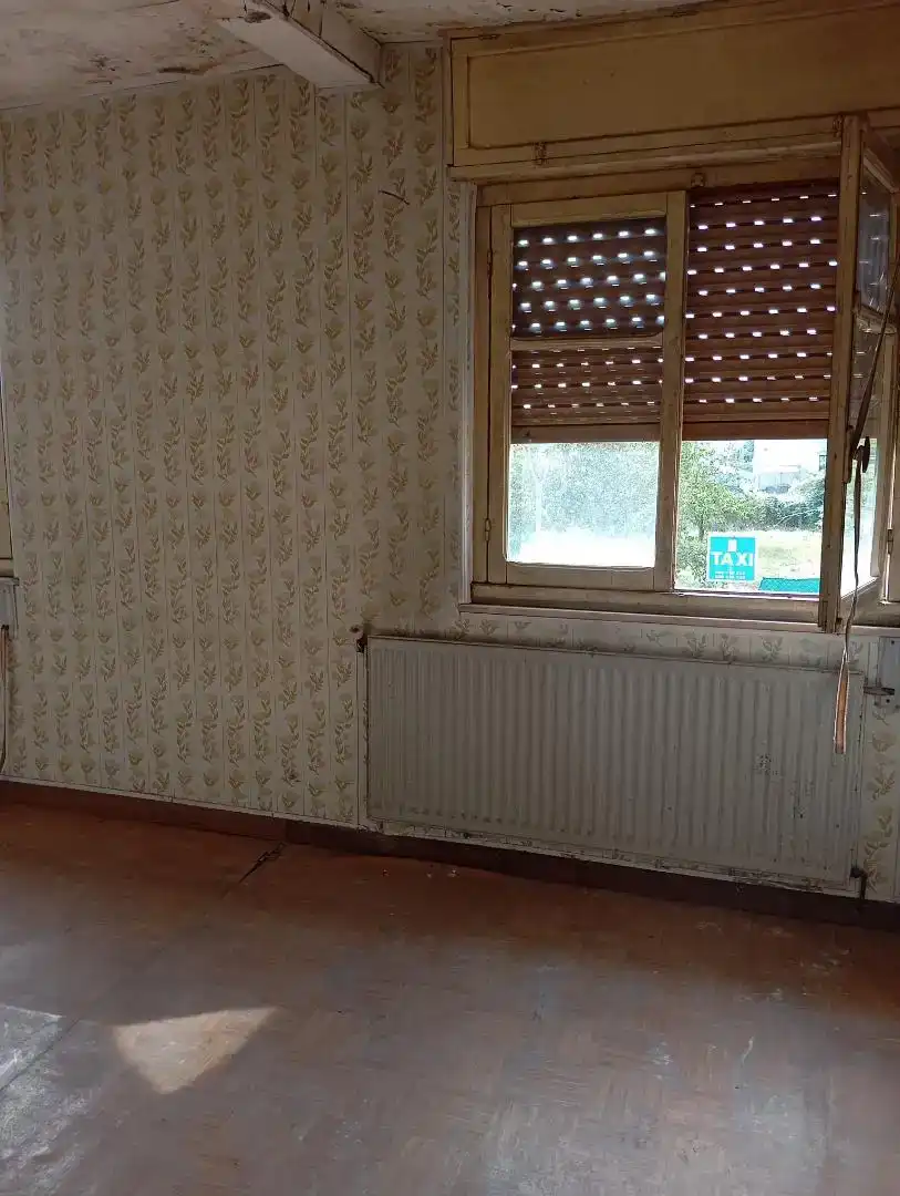 Dormitori de Casa o xalet en venda en Sariego