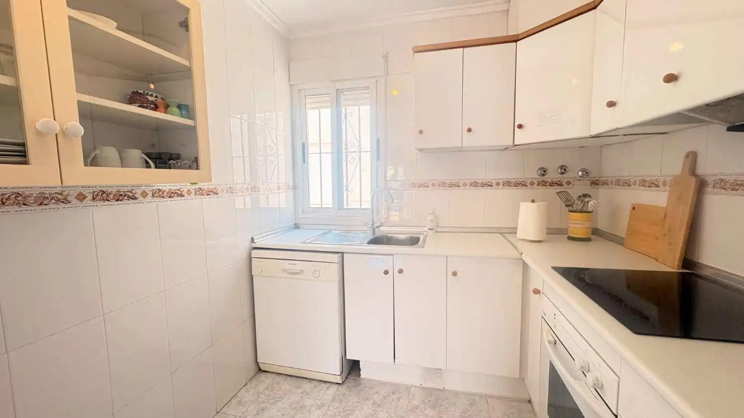 Apartamento en venta en La Florida