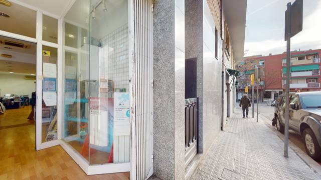 Local comercial en Venta en La Prosperitat