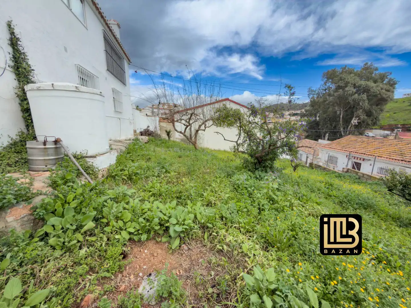 Residencial en venta en Málaga