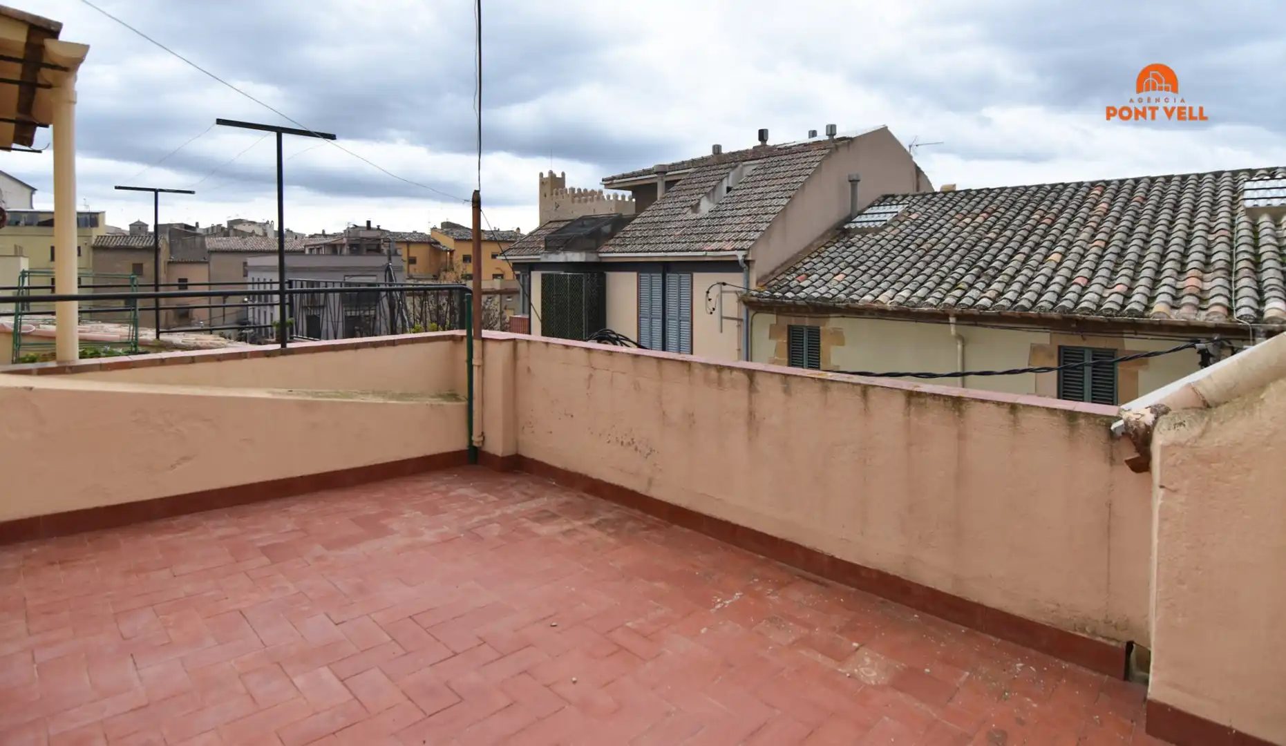 Adosado con terraza en venta en La Bisbal d'Empordà, imagen 73