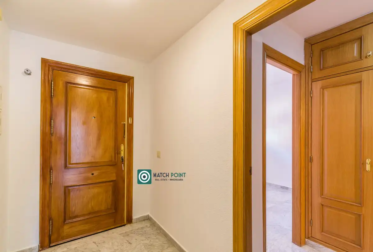 Piso en venta en Almuñécar