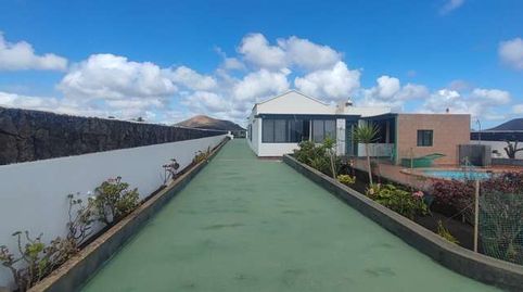 Foto 5 de Casa o chalet en venta en Tahiche, Teguise