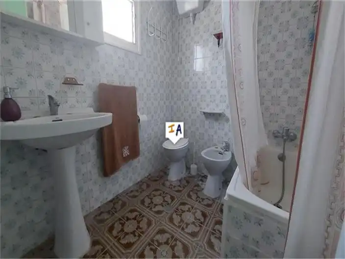 Casa rústica en venda a Alcaudete, imagen 8