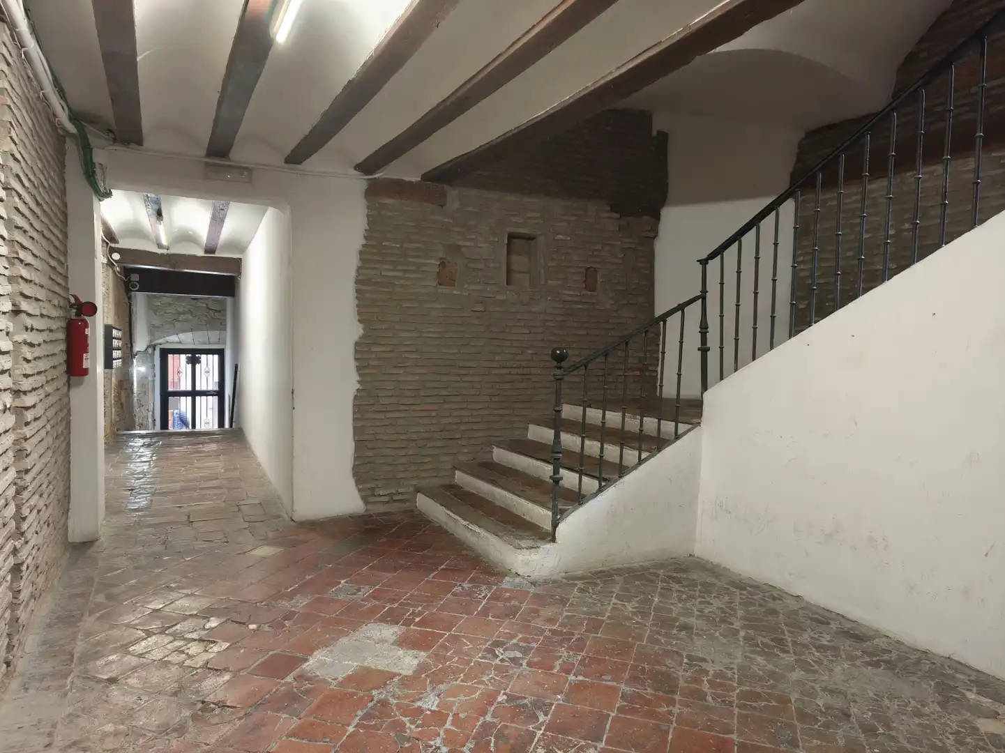 Local comercial en venta en Casco Antiguo, imagen 12