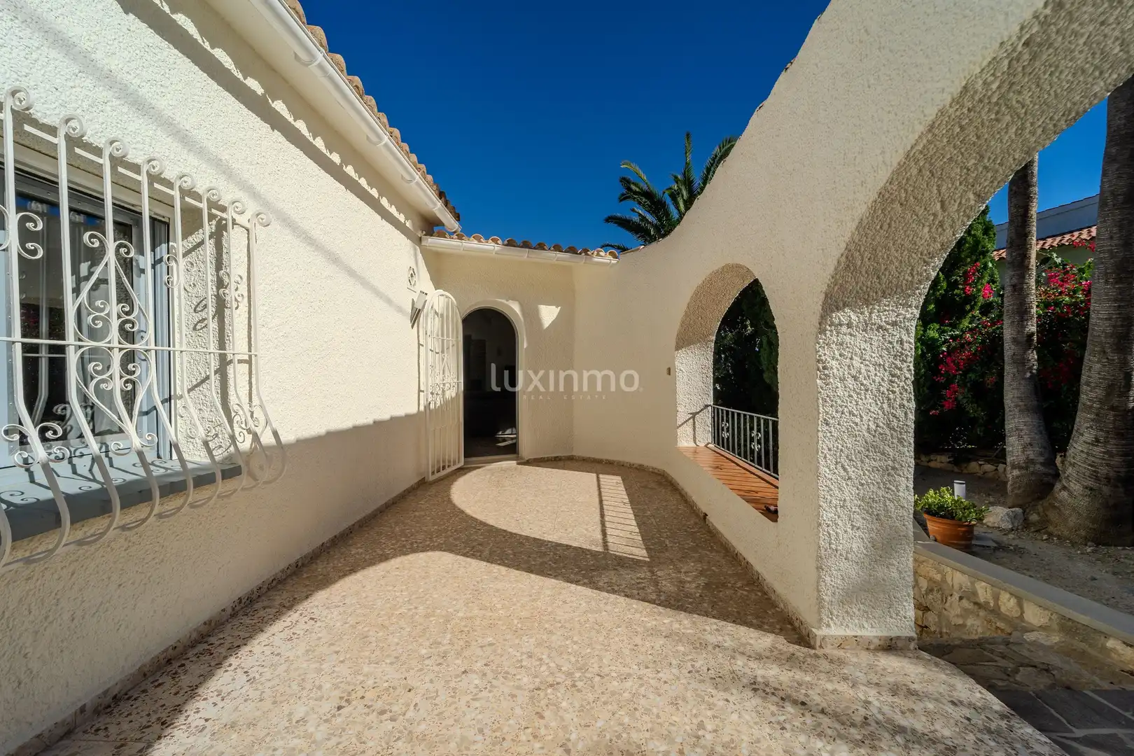 Villa mit Pool zum Verkauf in Maryvilla, imagen 49