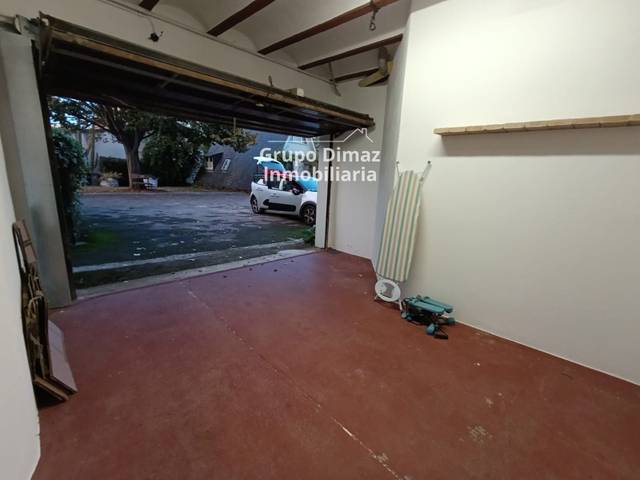 Casa-chalet en Alquiler en DE LA CREU en Poble