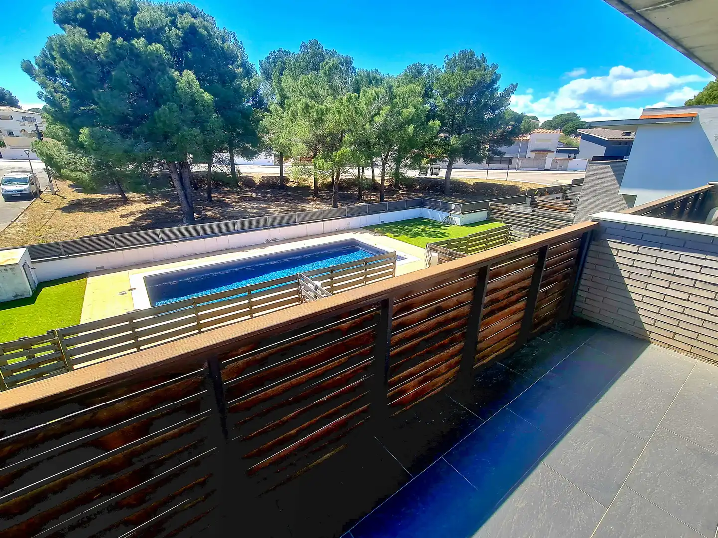 Reihenhaus mit Terrasse zum Verkauf in Port - La Cota - Puig Sec, imagen 31