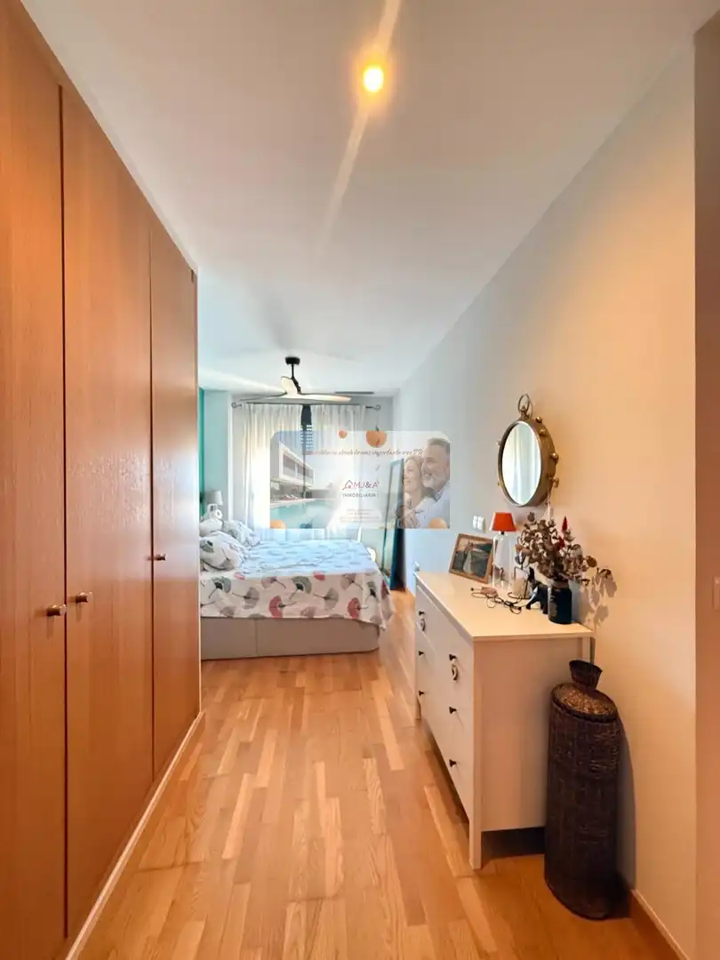 Appartement avec terrasse à vendre à MANUEL AZAÑA, imagen 13