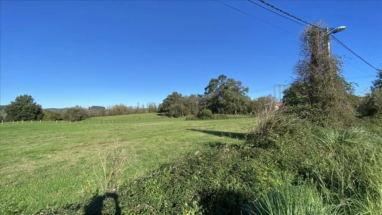 Residencial en venta en Polígono 12 Parcela, 72, Nueva Ciudad