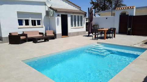 Foto 2 de Casa o chalet de alquiler