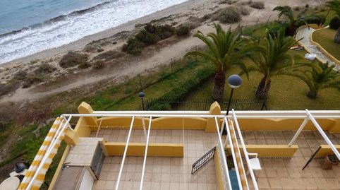 Foto 2 de Casa o chalet de alquiler en Calle Calle Dentol, Pueblo Español - Coveta Fumá, El Campello