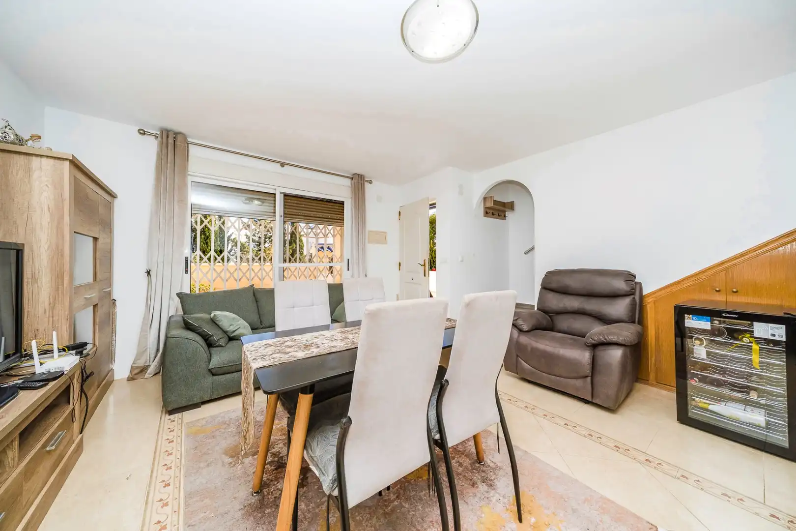 Casa con piscina en venta en San Miguel de Salinas, imagen 11