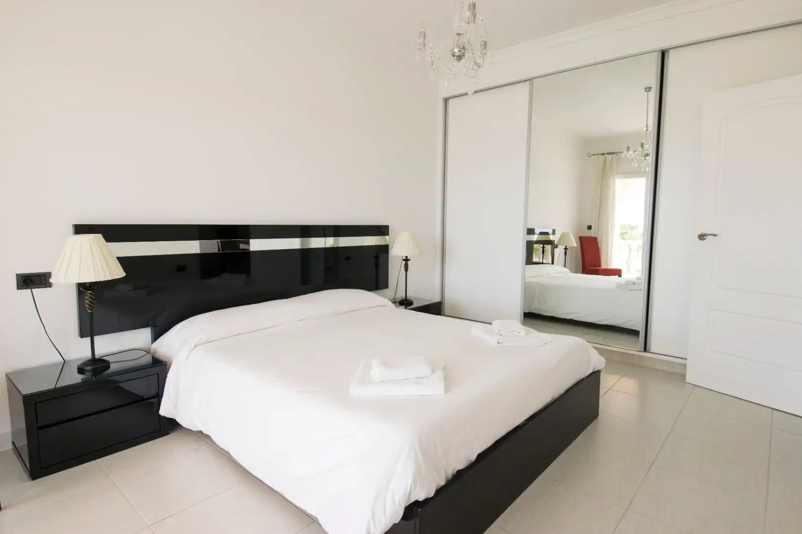 Apartment mit Pool zum Verkauf in Benissa pueblo, imagen 29