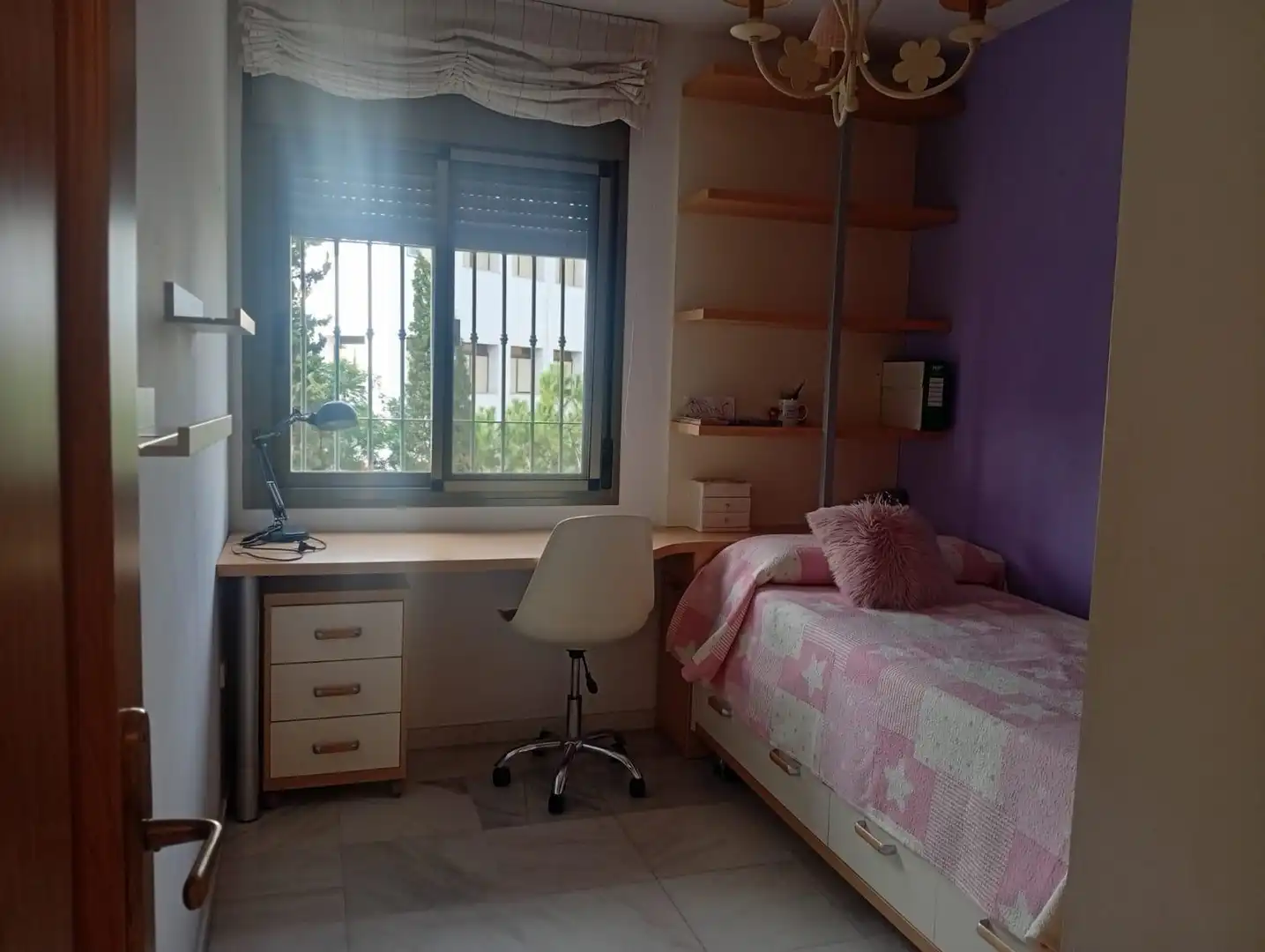 Flat with pool for sale in Centro, imagen 16