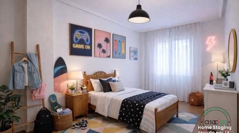 Photo 4 of Flat for sale in Gijón - Calle Zoila, 20, Llano, Gijón