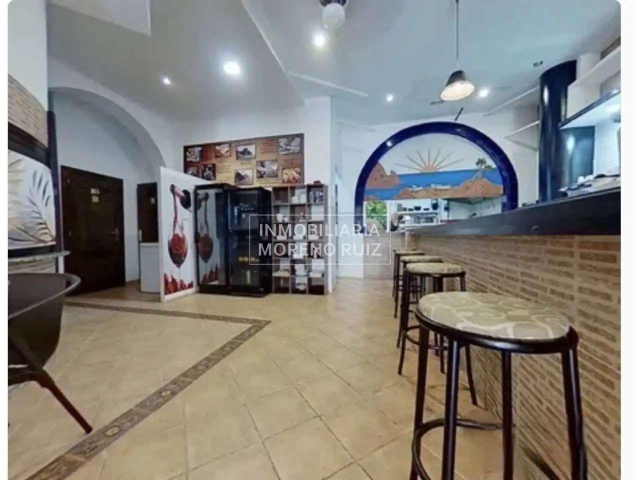 Local en venta en El Campello