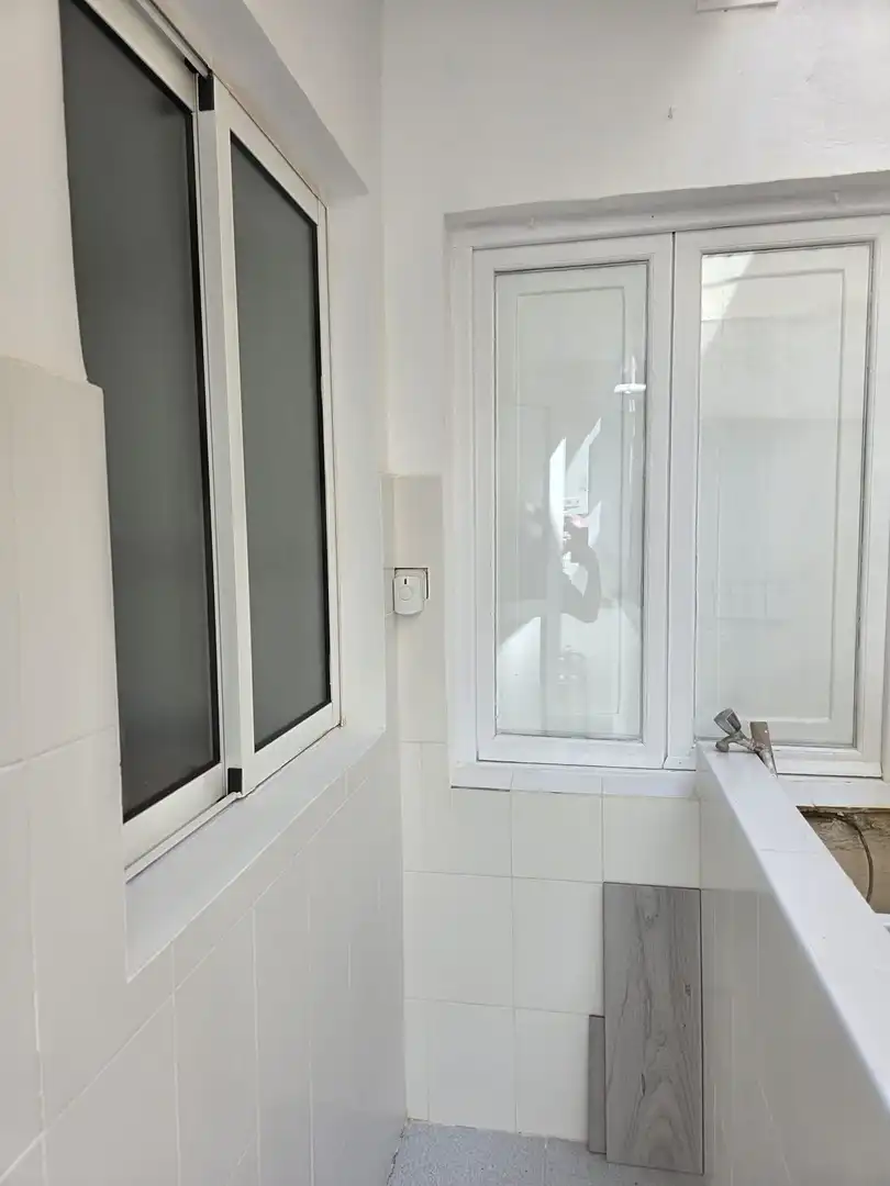 Baño de Apartamento en venta en Aspe