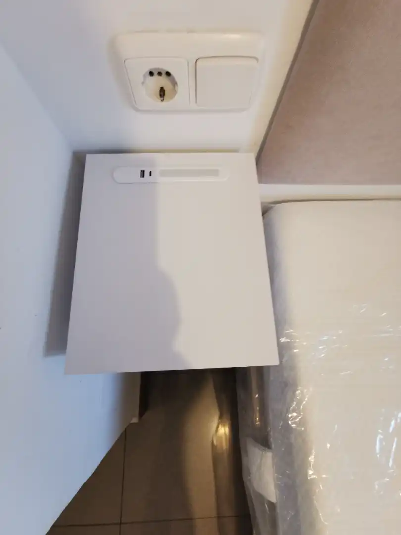 Flat with lift to rent in Calle Abul Beka, imagen 20