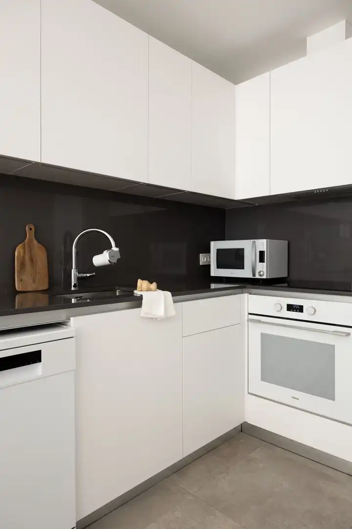Apartament amb ascensor en venda a Martiricos - La Roca, imagen 8