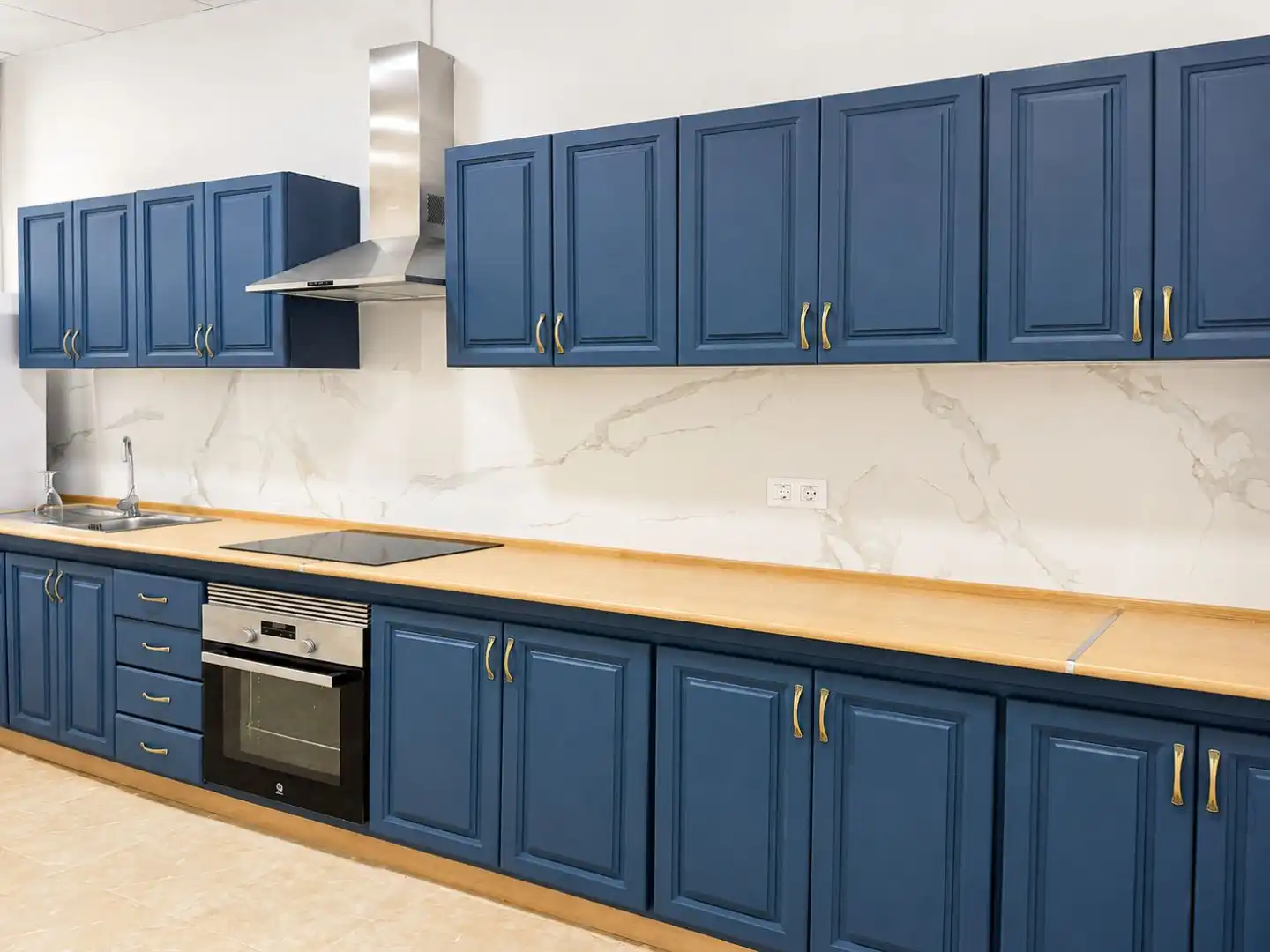 Cocina de Local en venta en Granadilla de Abona con Alarma