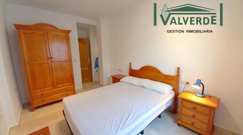 Foto 5 de Apartamento de alquiler en Plaza de la Trinidad, Centro - Sagrario,  Granada Capital