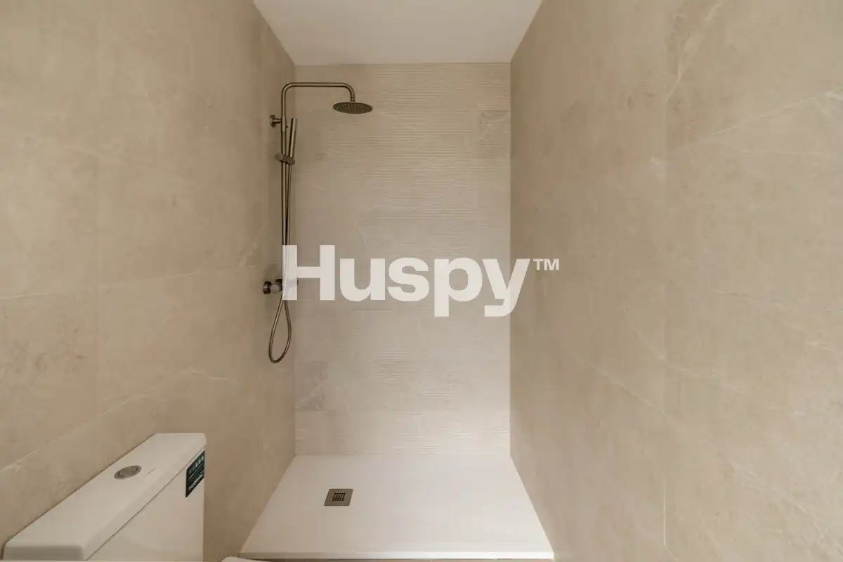 Flat with terrace for sale in Calle Francisco de Quevedo, imagen 46
