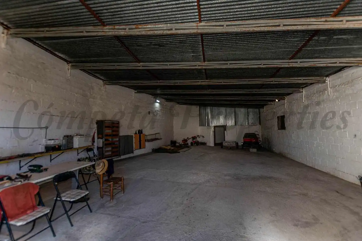 Casa amb piscina en venda a Macharaviaya, imagen 18