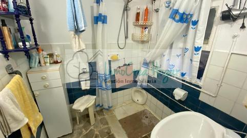 Foto 5 de Casa adosada en venda a Navia, Pontevedra