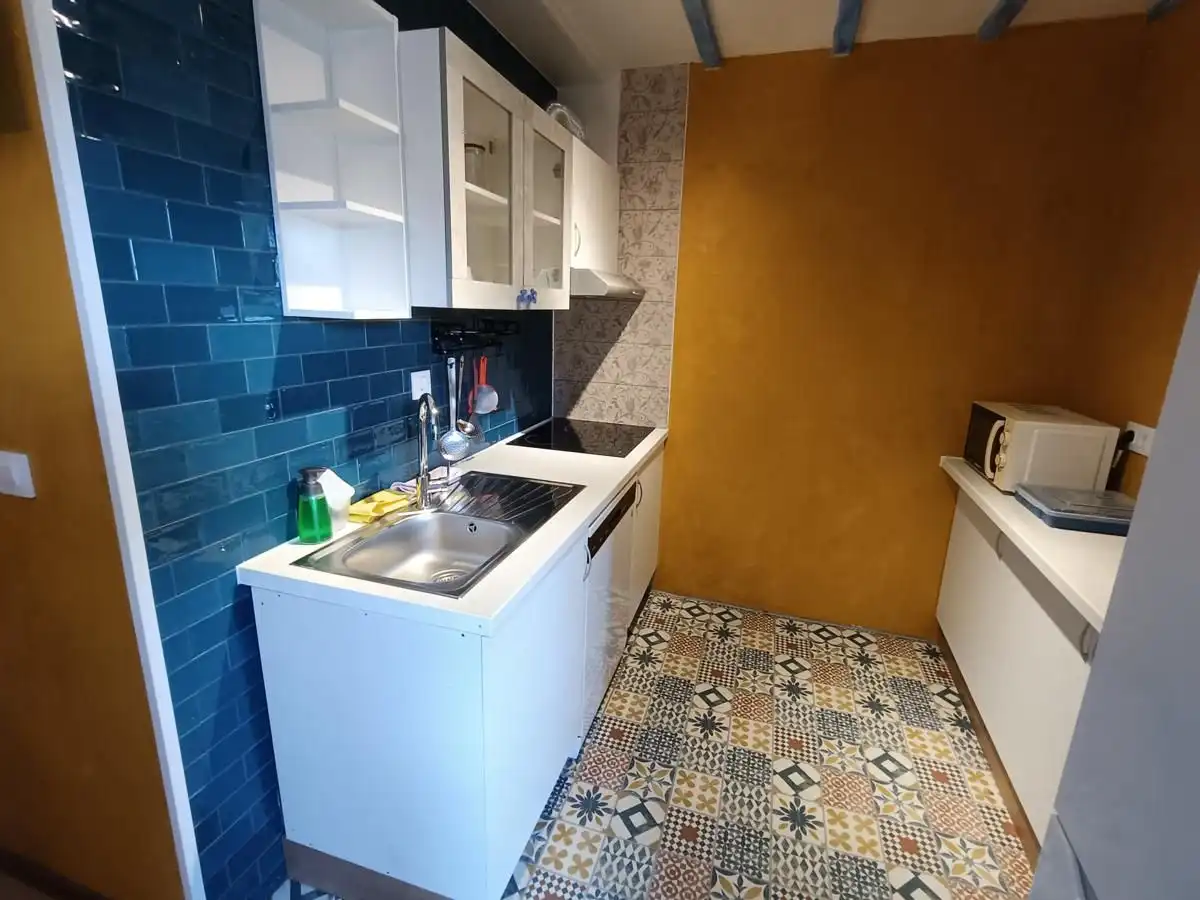 Edifici en venda a Pría - Nueva-Hontoria - Naves