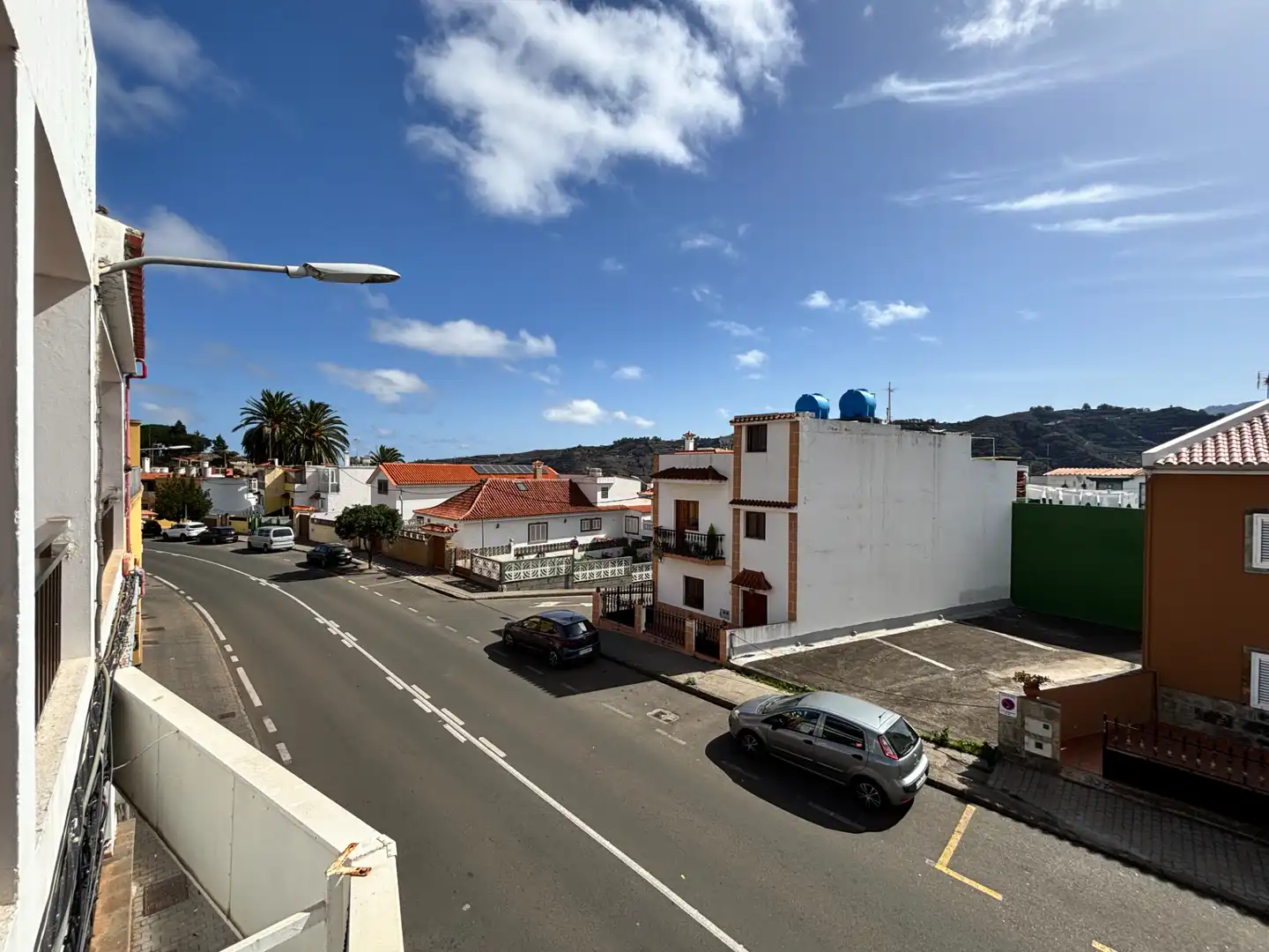 Exterior view of Commercial properties for sale in Teror  with Air Conditioner, Heating and Furnished