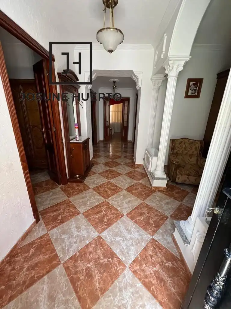 Finca rústica en venta en Zalamea de la Serena con Calefacción y Terraza