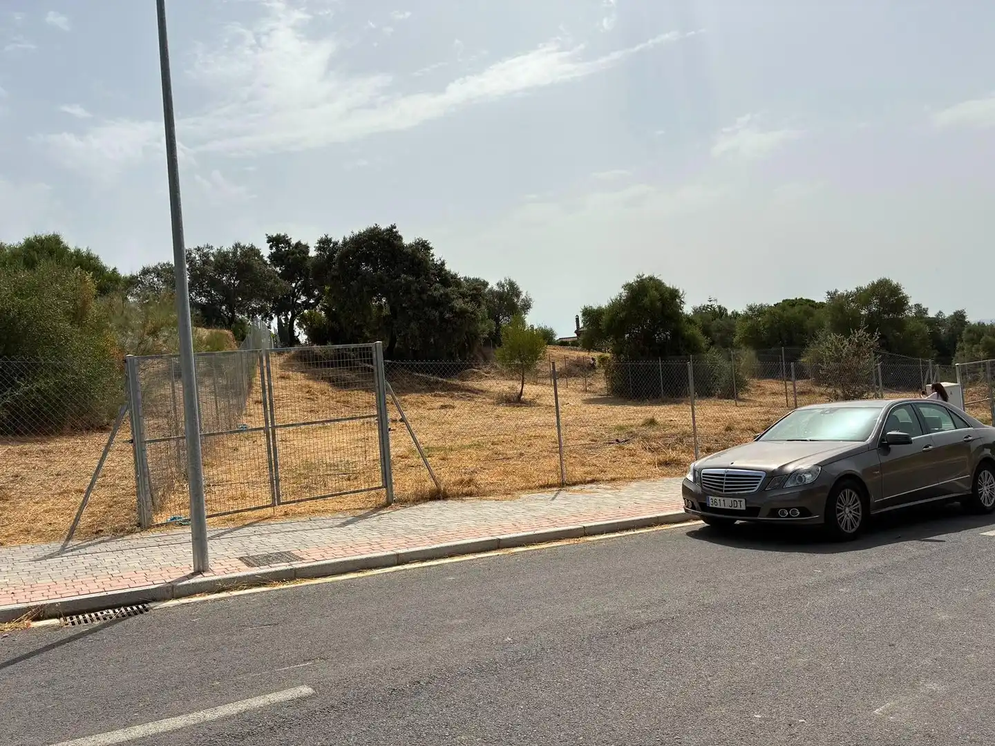 Wohnbaugrundstück zum Verkauf in Periurbano Oeste - Sierra, imagen 5