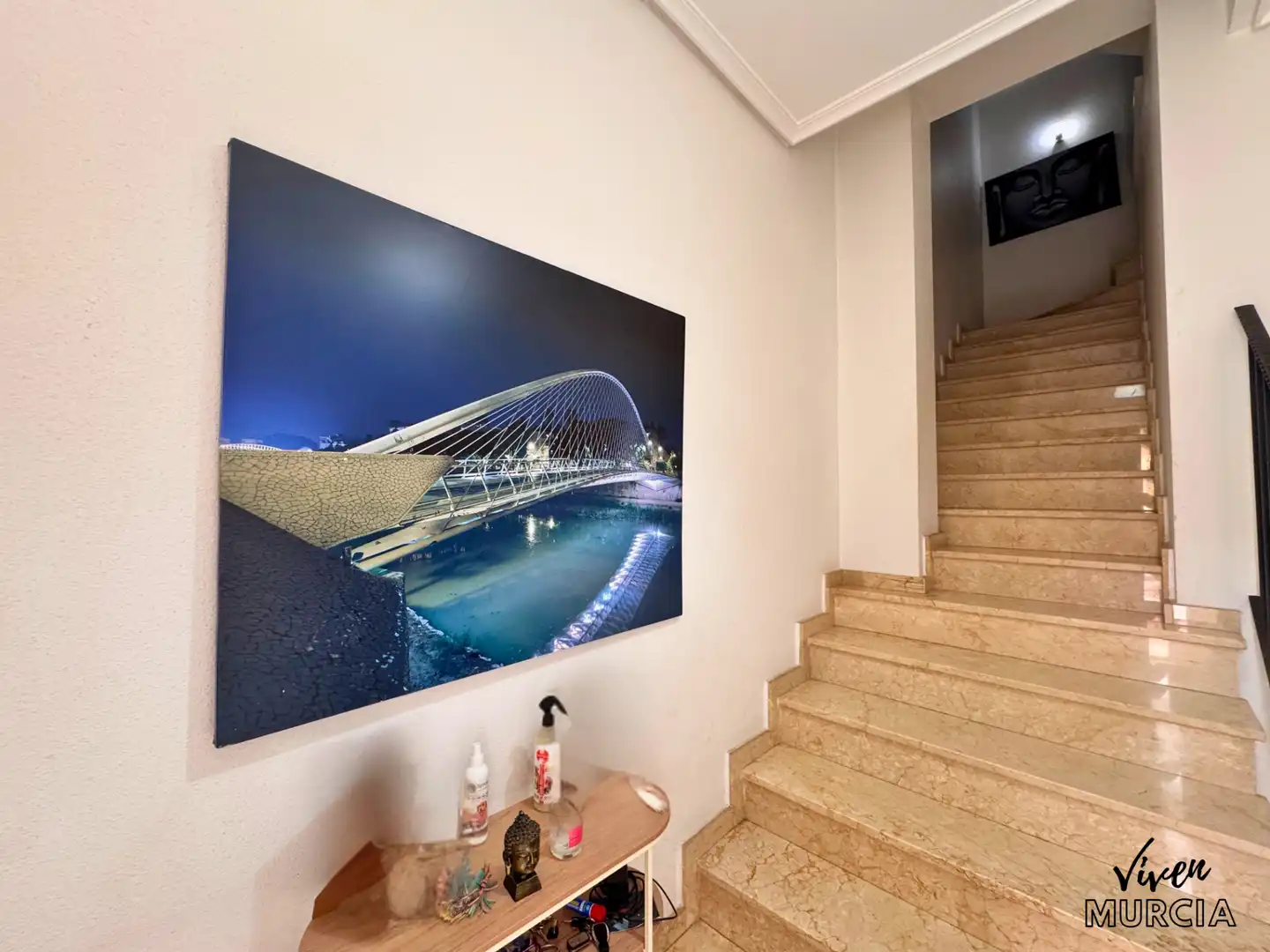 Casa o chalet en venta en Murcia con Aire acondicionado, Calefacción y Trastero