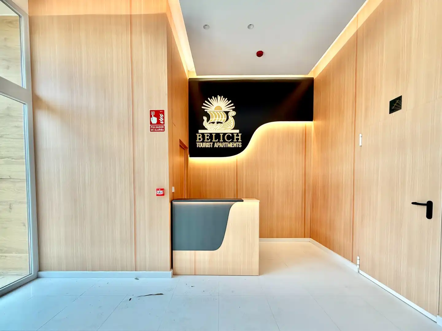 Appartement compact avec terrasse à vendre à Los Narejos - Punta Calera, imagen 4