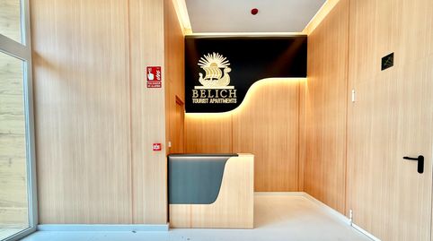 Foto 4 de Apartamento en venta en Los Narejos - Punta Calera, Los Alcázares