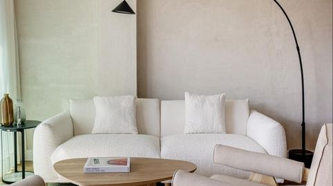 Photo 5 of Duplex for sale in De Núñez de Balboa, Recoletos, Madrid Capital