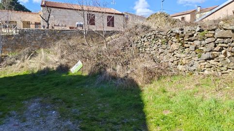 Foto 4 von Residential zum Verkauf in Robregordo, Madrid