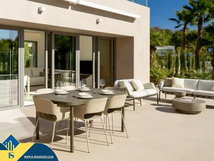 Detached house with pool for sale in Orihuela Costa, imagen 3