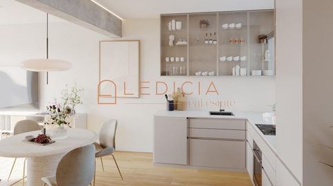 Foto 3 de Piso en venta en Pizarro, Casablanca - Calvario, Vigo
