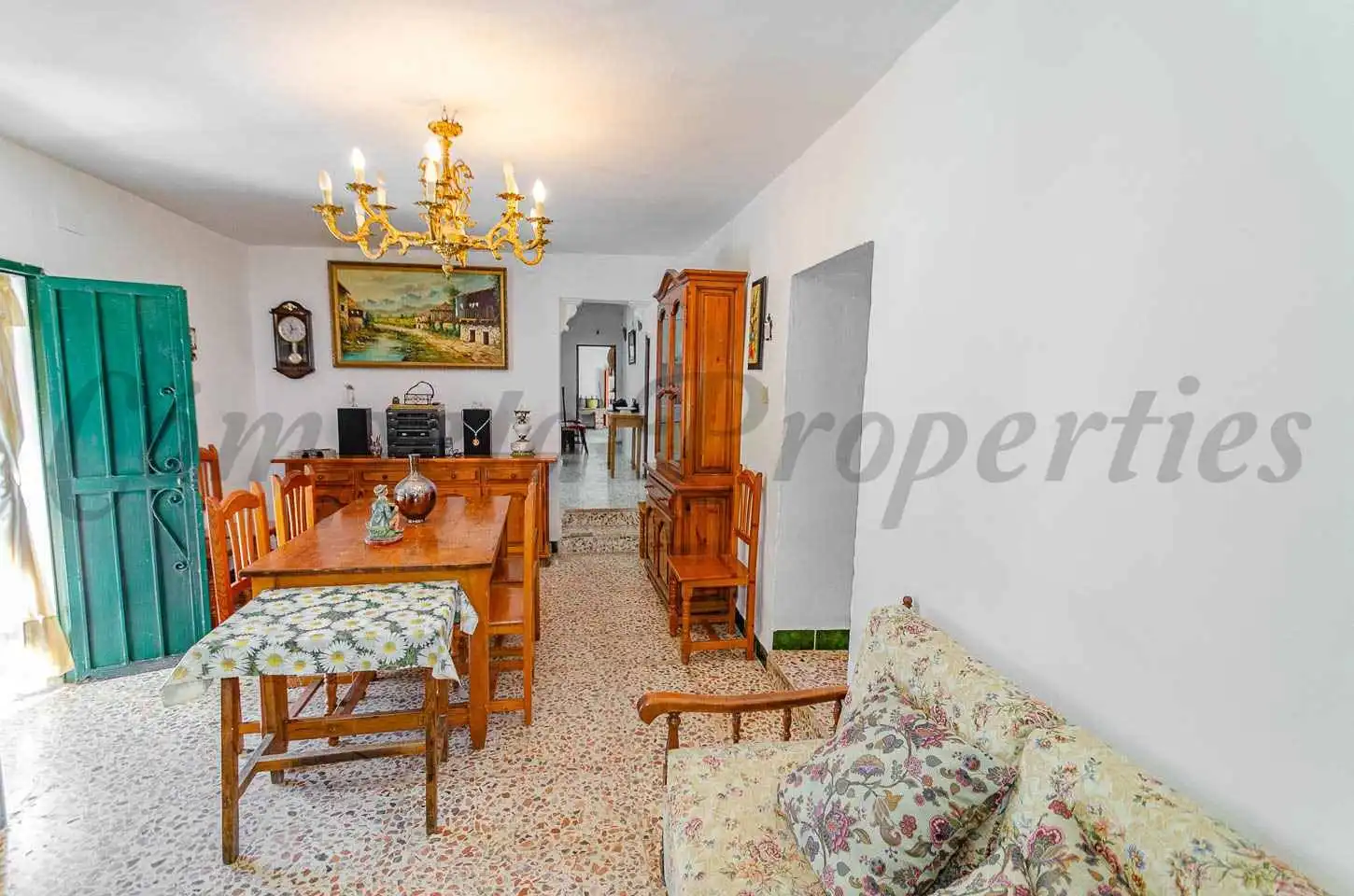Casa en venda a Sedella, imagen 17