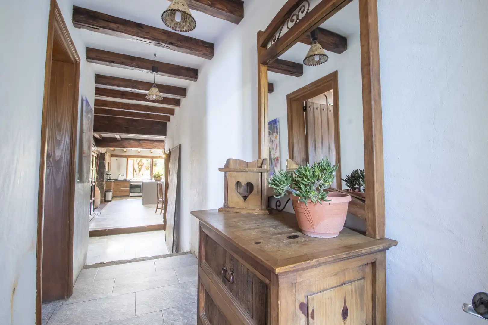 Country homes for sale in Los Realejos  with Private garden, Terrace and Storage room