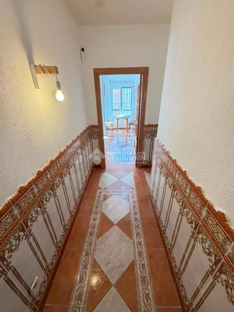Flat for sale in Talavera de la Reina