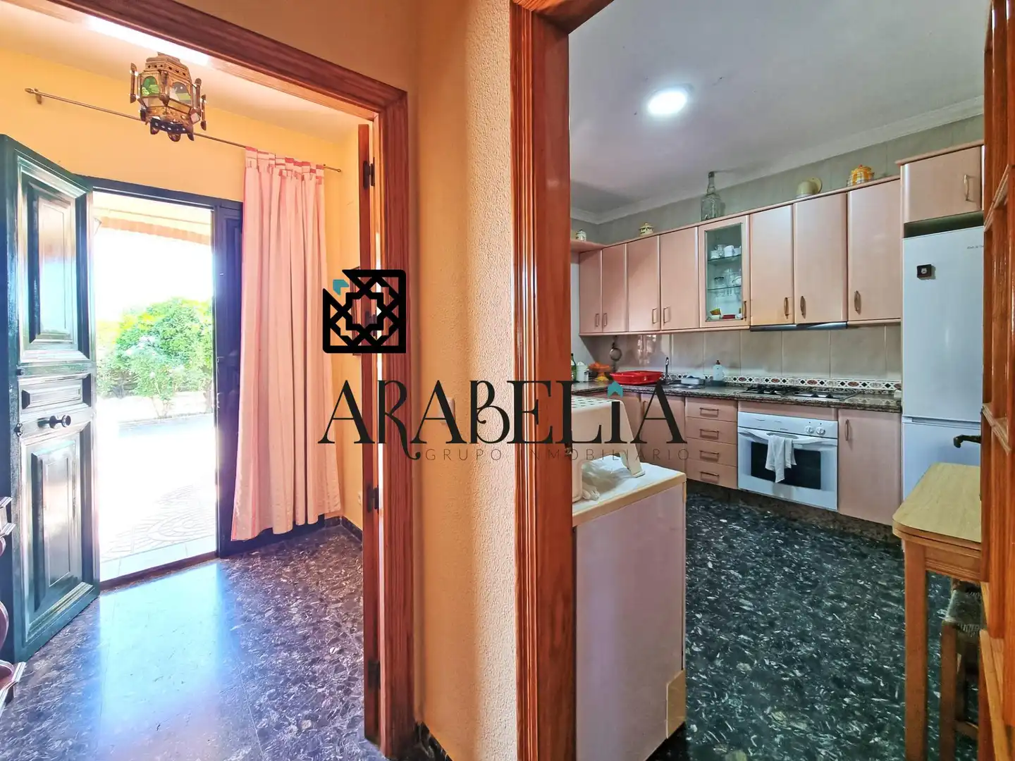 House with garden for sale in Periurbano Oeste - Sierra, imagen 6