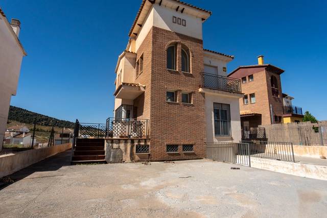 Casa-chalet en Venta en Dílar