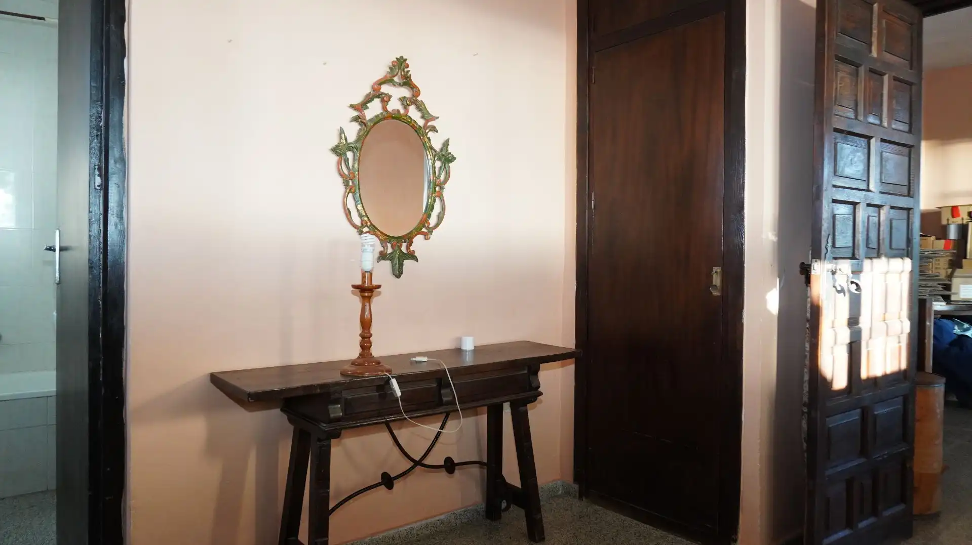 Finca rústica en venta en Motril con Jardín privado, Terraza y Trastero