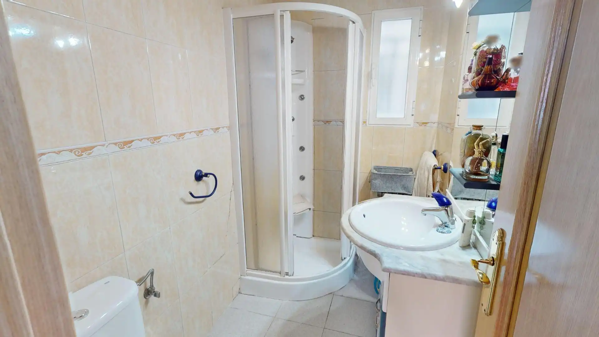 Wohnung zum Verkauf in Calle de San Secundino, imagen 15
